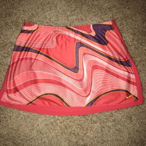 Nike Women's Golf Skort
